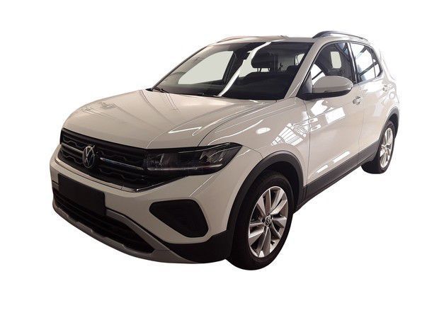 Volkswagen T-Cross - Bild 2