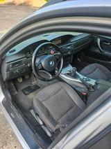 BMW bmw e91 318d - BMW 318 aus 2007: Kombi, 318d