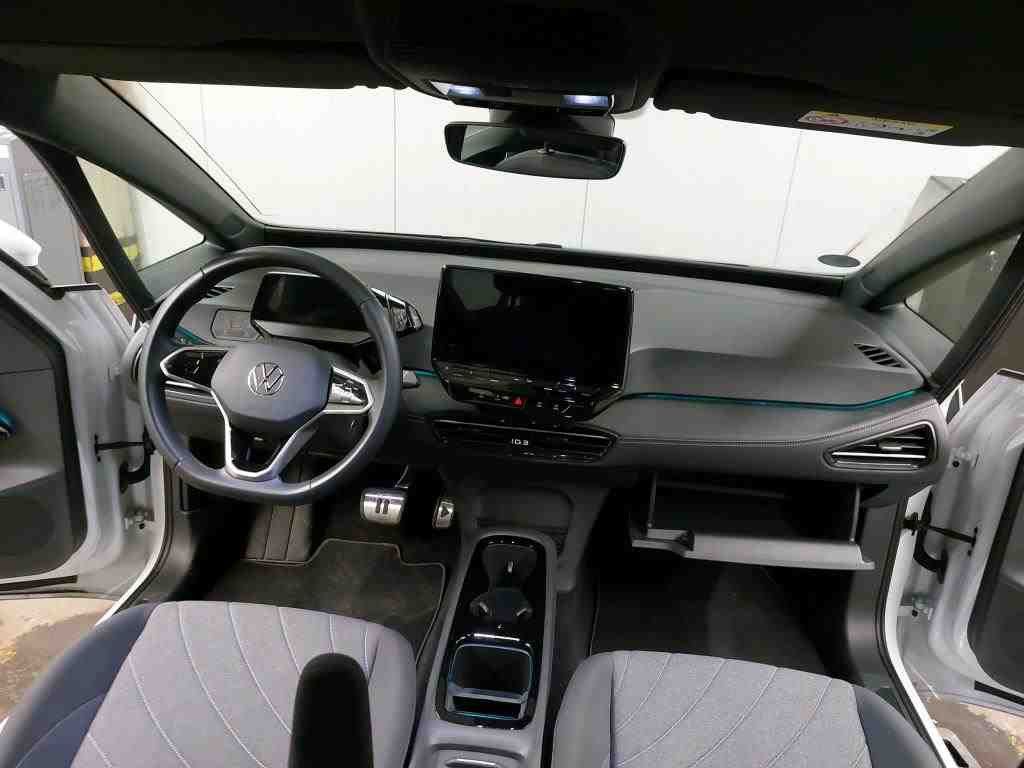 Volkswagen ID.3 - Bild 5