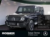 Mercedes-Benz G 500 Final Edition AMG Manufaktur Standhz. Dist - Mercedes-Benz G-Klasse Gebrauchtwagen