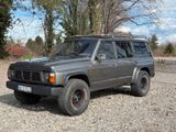 Nissan Patrol Y60 GR 4.2 - Nissan Patrol: 4.4