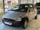 Ford KA 1.3 44kW Royal*ALU*KLIMA*04-26*S-HEFT*TOP! - Ford aus 2003: Ka