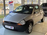 Ford KA 1.3 44kW Royal*ALU*KLIMA*04-26*S-HEFT*TOP! - Ford Ka/Ka+ in Hannover