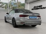 Audi A5 Cabriolet quattro design 1 Jahr Garantie incl - gebrauchte Audi A5 aus dem Jahr 2018
