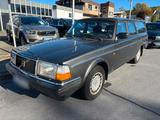 Volvo 240 Kombi/H-Kennzeichen/Scheckheft b... - Volvo aus 1993