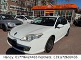 Renault Laguna Emotion 1.6 16V 1.HAND/KLIMAAUTOMATIK - gebrauchte Renault Laguna aus dem Jahr 2009