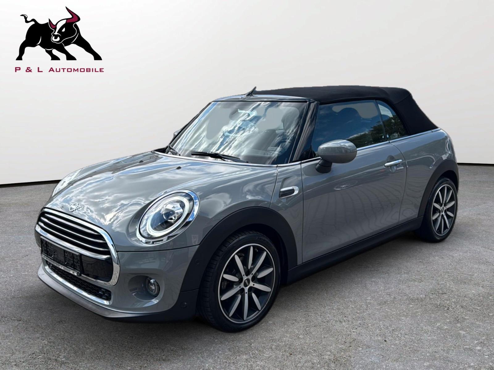 MINI COOPER Cabrio Cooper