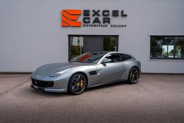 2017 Ferrari GTC4LUSSO — фото 1