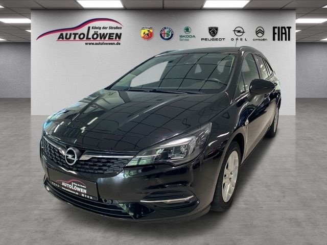 Opel Astra K 1.2 Turbo 120 Jahre