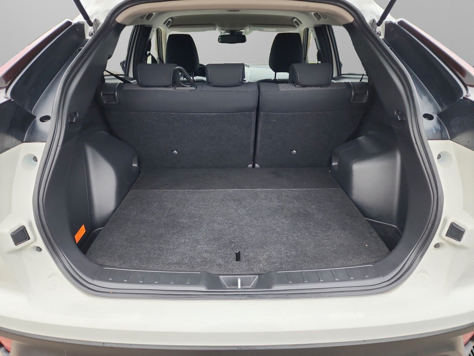 Mitsubishi Eclipse Cross - Bild 18