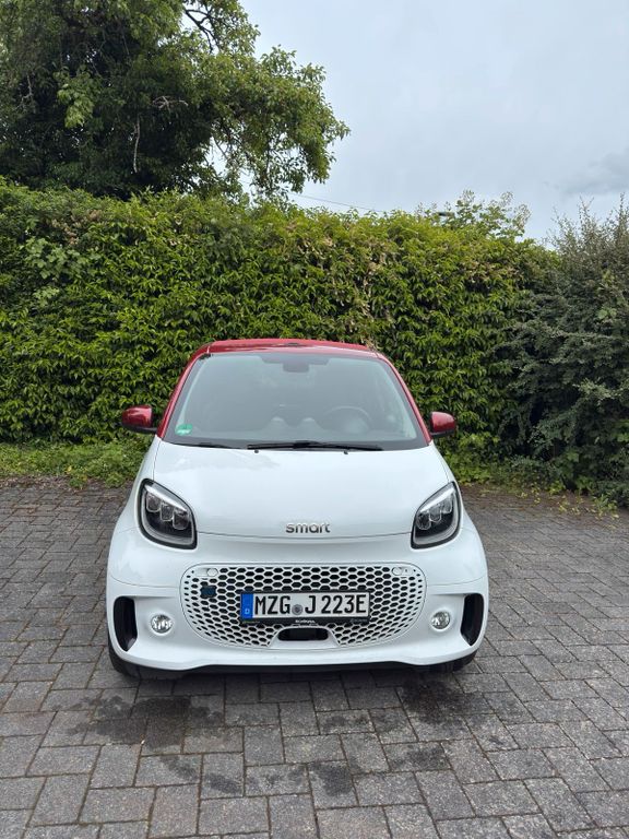 Image of Smart ForTwo