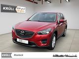 Mazda CX-5 2.0 Nakama 2WD +PDC+NAVI+ - rote Mazda CX-5