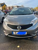 Nissan Note - Nissan 100 NX Gebrauchtwagen