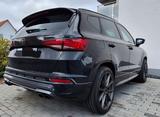 Cupra Ateca 2.0 Facelift 300 PS - Cupra Ateca aus 2022