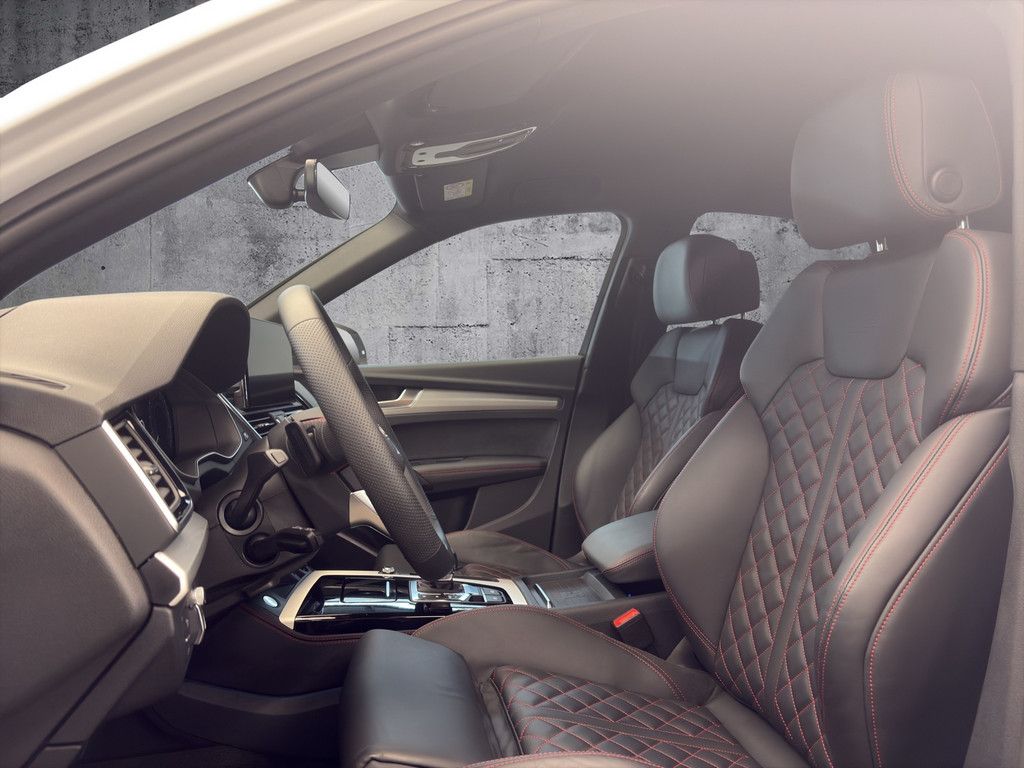 Audi Q5 - Bild 8