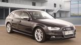 Audi S4 Avant 3.0 TFSI QUATTRO*B&O*2.HAND*MMI* - Audi S4: 4.2