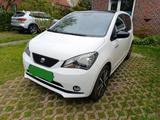 Seat Mii electric Plus - Seat Mii aus 2020