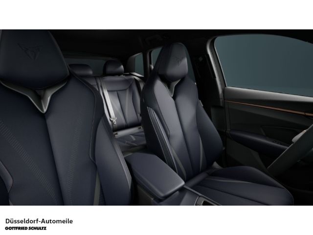 Cupra Terramar - Bild 6