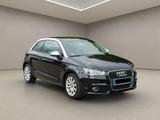 Audi A1 1.2 TFSI attraction  Navi/SHZ/PDC - Audi A1: 1.2