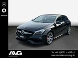 Mercedes-Benz Mercedes-AMG A 45 4MATIC COMAND APS Navi Styling - : Euro6, Mercedes