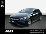 Mercedes-Benz Mercedes-AMG A 45 4MATIC COMAND APS Navi Styling - Mercedes-Benz: Aps Comand