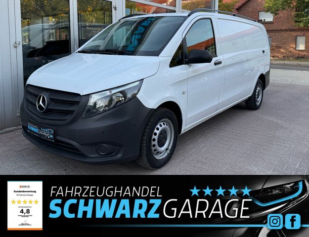 Mercedes-Benz Vito Kasten RWD extralang NR.21