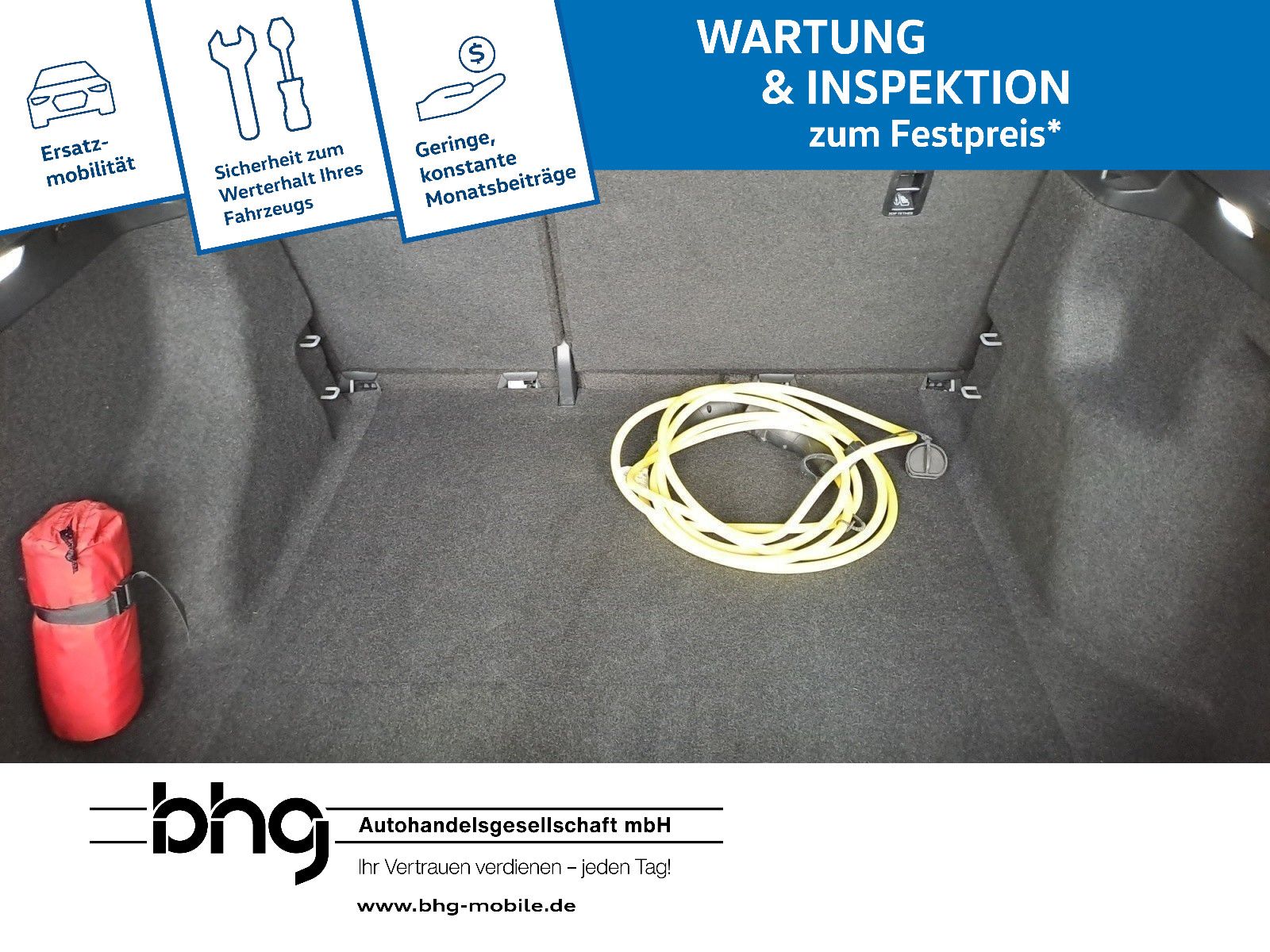Volkswagen ID.4 - Bild 15