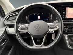 Fahrzeugabbildung Volkswagen T6.1 Multivan Generation Six - Standhzg*Navi*ACC