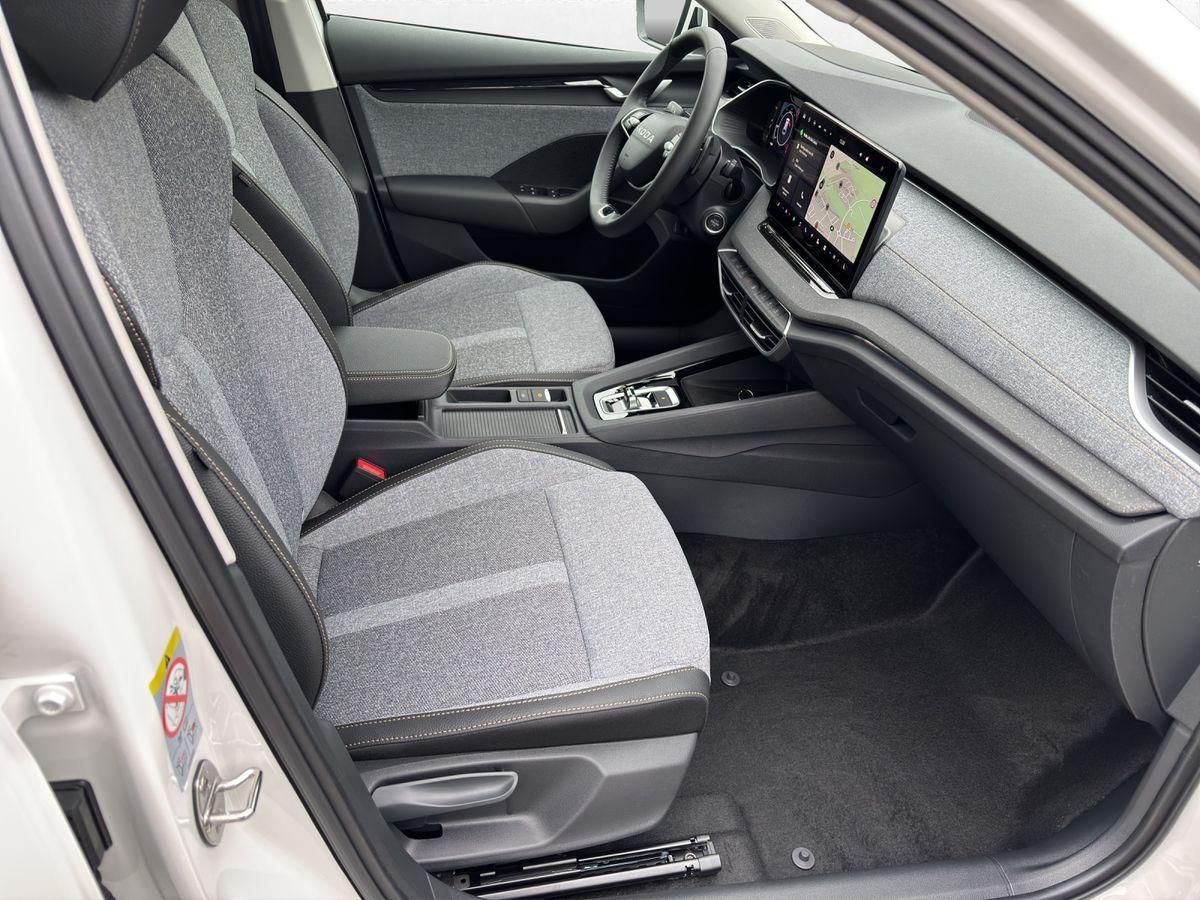 Skoda Octavia - Bild 16