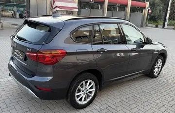 BMW X1 - 3