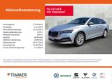 Skoda Octavia Combi 2.0 TDI DSG STYLE +LED +ACC +NAVI - Skoda Gebrauchtwagen von 2021