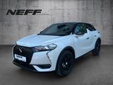 DS Automobiles DS3 Crossback E-Tense Performance Line + - scheckheftgepflegte DS Automobiles DS3 Crossback
