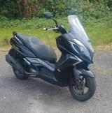 Kymco New Downtown 125i ABS - Offers