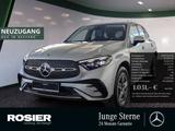 Mercedes-Benz GLC 300 de 4M AMG Sport Premium Plus Distr. LED