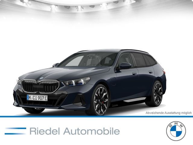 BMW 550e xDrive Touring M Sportpaket Klimaaut. AHK