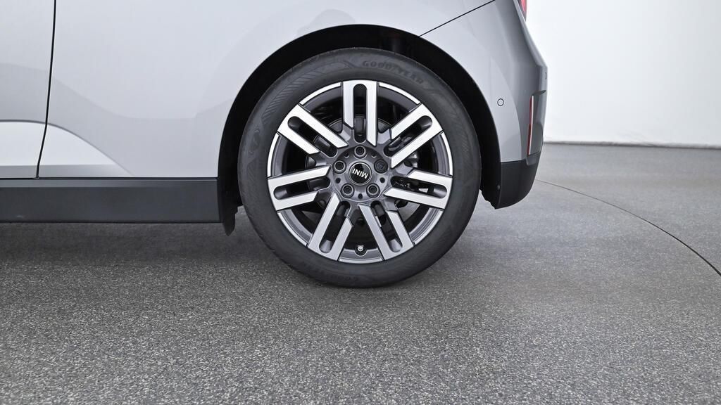 MINI Cooper SE - Bild 18