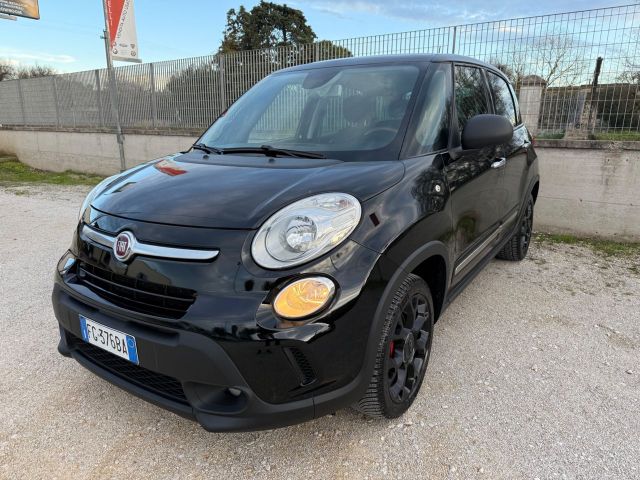 Fiat 500L 1.3 Multijet 95 CV Trekking