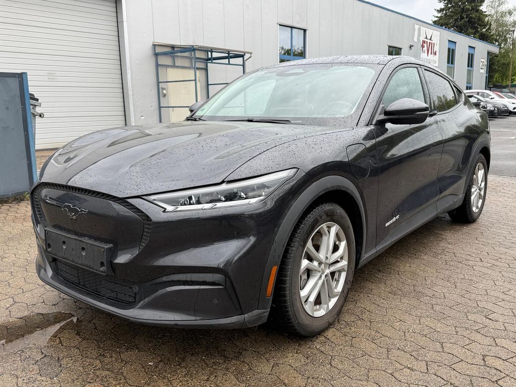 Angebot ansehen Ford Mustang Mach-E