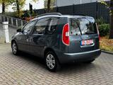 Skoda Roomster Active Plus Edition - gebrauchte Skoda Van
