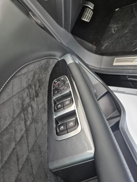 GWM WEY 05 Luxury mit Sitzkomf. Paket 4WD