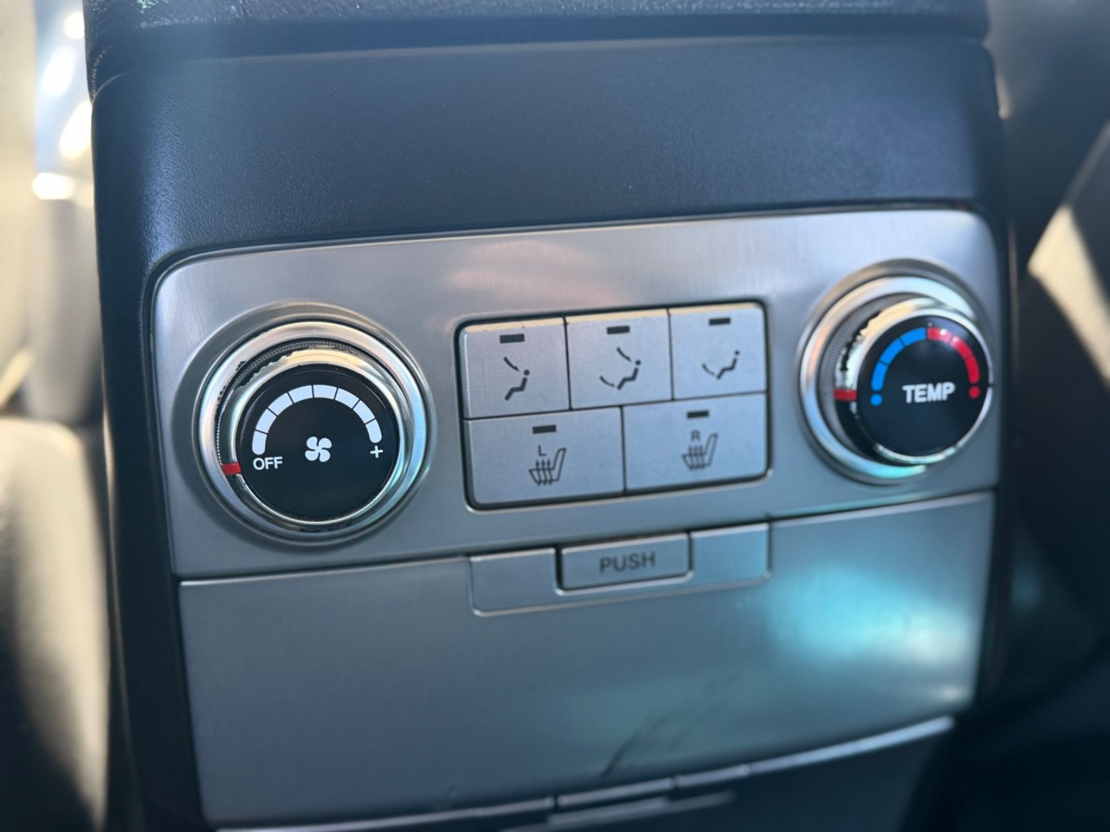 Fahrzeugabbildung Hyundai ix55 Premium /Schiebed./Leder/7.Sitzer/Xenon/AHK