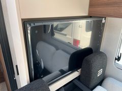 Bürstner SIGNATURE SFT 7.4  | Queensbett, Automatik, AHK