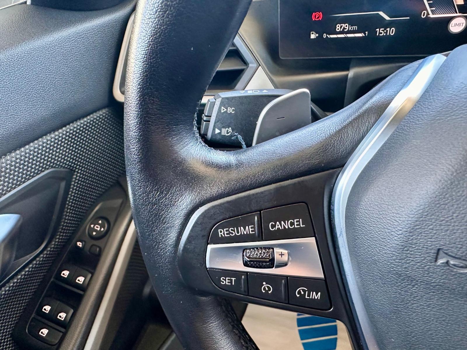 BMW 318 Connected Pro Automatik Kamera 1. Hand, миниатюра 15