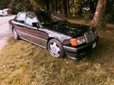 Mercedes-Benz 320 - Mercedes-Benz 320 aus 1993