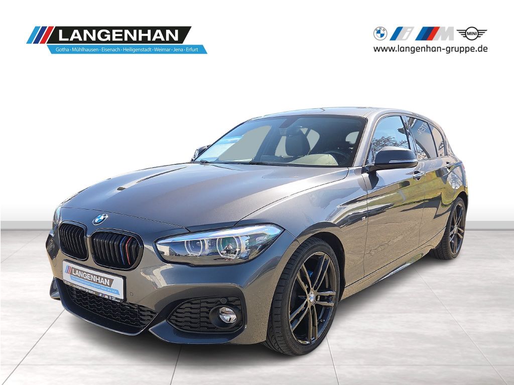 Image of BMW 118