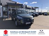 Ssangyong Musso 2.2 Core 6AT AWD - Ssangyong MUSSO Neuwagen