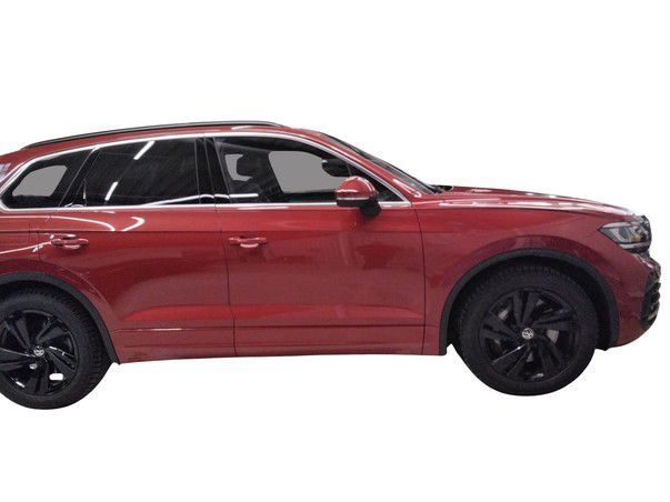 Volkswagen Touareg - Bild 3