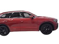 Volkswagen Touareg - Vorschau Bild 3