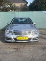 Mercedes-Benz C 180 C T-Modell C 180 T CGI BlueEfficiency - Mercedes-Benz C 180 in Duisburg