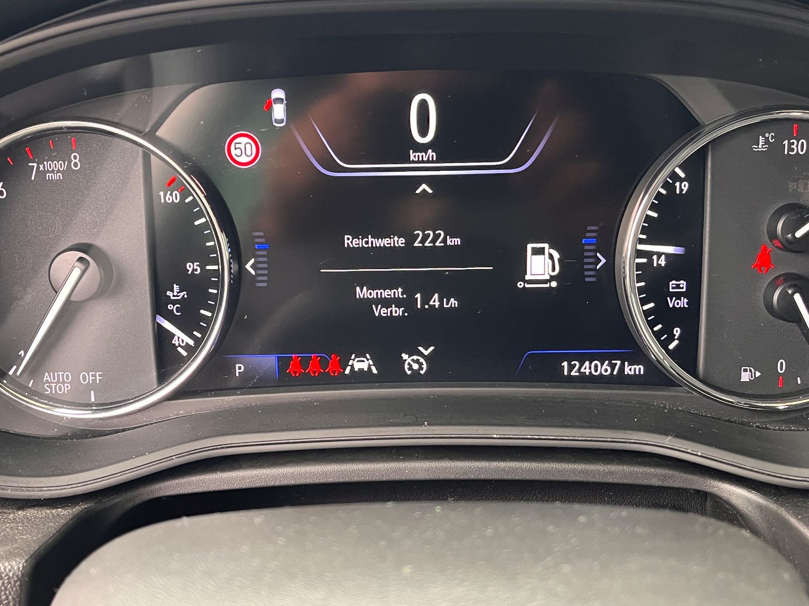 Fahrzeugabbildung Opel Insignia B Grand Sport GS Line 2.0 Turbo Autom.